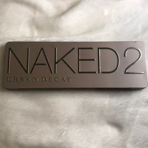 Urban Decay naked 2